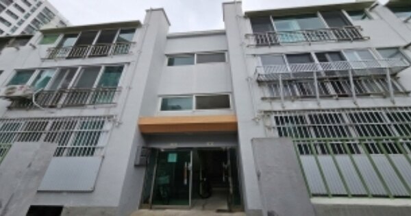부산 연제구 연산동 OOOOOOO OOOOOO OOOOOOOO 연립주택 경매 물건 이미지