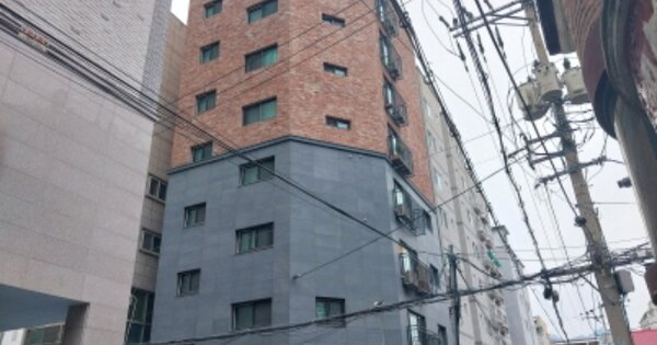 서울 은평구 녹번동 OOOOOOO OOOOOO OOOOOOOOOOOO 근린상가 경매 물건 이미지
