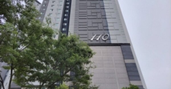 전라남도 순천시 해룡면 신대리 2103 중흥에스-클래스1단지 110동 OOOOOOOO 아파트 경매 물건 이미지
