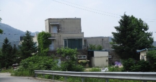 충청북도 청주시 상당구 낭성면 추정리 OOOOO O OOO 근린시설 경매 물건 이미지