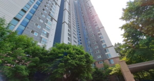 경기 광명시 철산동 634, 109동 OOOOOOOO OOOOOOOOOOOOO O OOO 아파트 경매 물건 이미지