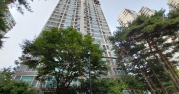 서울 마포구 중동 398, 105동 OOOOOO OOOOOOOOOOOOOO O OOO 아파트 경매 물건 이미지