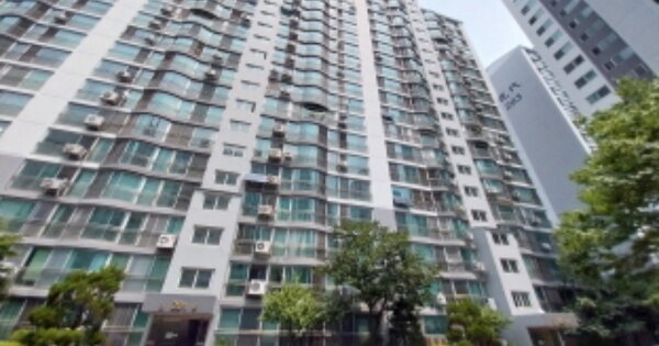 서울 마포구 중동 40-12, 201동 OOOOOOOO OOOOOOOOOOOOOO 아파트 경매 물건 이미지