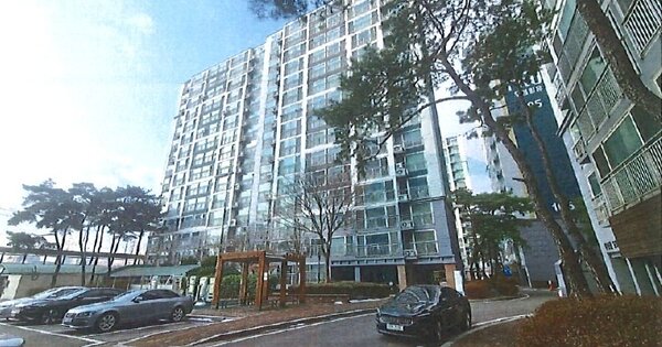 경기 수원시 권선구 고색동 915, 109동 OOOOOOOO OOOOOOOOOO 아파트 경매 물건 이미지