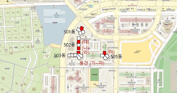 전남 광양시 마동 1055, 503동 OOOOOOOO OOOOOOOOOOOOOOOOO 아파트 경매 물건 이미지