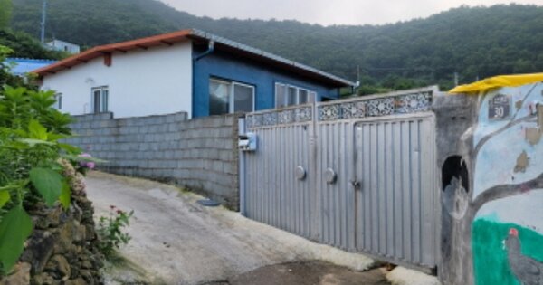 전라남도 고흥군 도화면 발포리 OOO 대지 경매 물건 이미지
