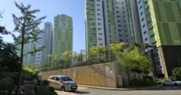 전남 여수시 소라면 죽림리 1130, 120동 OOOOOO OOOOOOOOOOOOOO 아파트 경매 물건 이미지