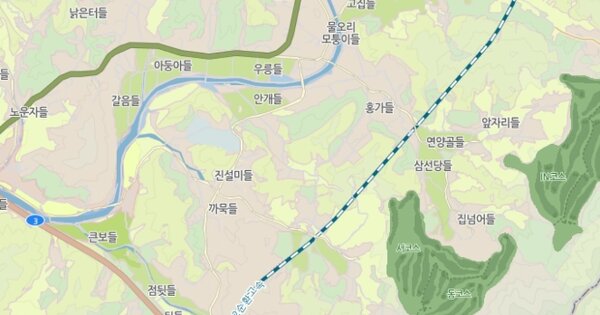 강원특별자치도 원주시 문막읍 왕건로 80, 107동 OOOOOOOOOOO 기타차량 경매 물건 이미지