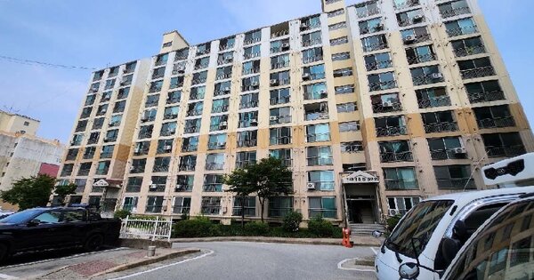 충청북도 청주시 서원구 남이면 척북리 74-7 삼포그린힐아파트 105동 OOOOOO O OOO 아파트 경매 물건 이미지