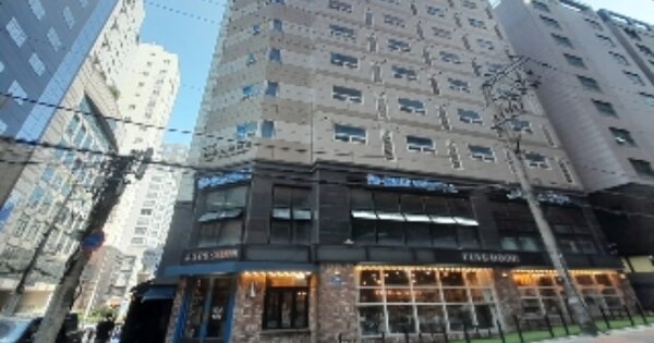 서울 서대문구 대현동 OOOOOO OO OOOO 다세대주택 경매 물건 이미지