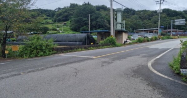 전라남도 순천시 승주읍 서평리 OOO O OOO 답 경매 물건 이미지