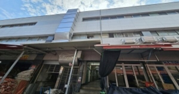 부산 부산진구 부전동 OOOOOO 근린상가 경매 물건 이미지
