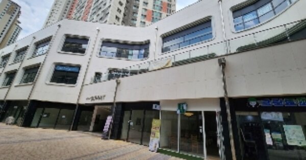 경기 하남시 망월동 1127, 201동 OOOOOOOO OOOOOOOOOOOOOO 근린상가 경매 물건 이미지