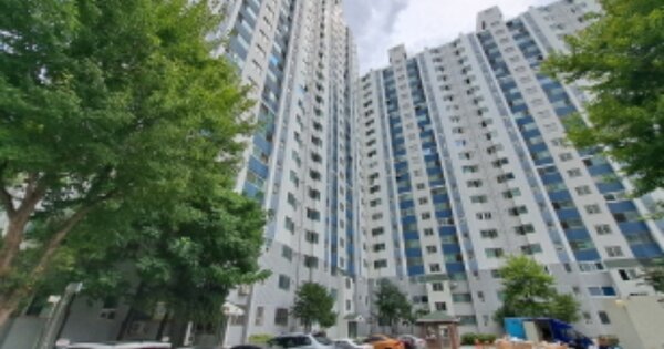 경기 광명시 광명동 200-6, 106동 OOOOOOOO OOOOOOOOOOOOO 아파트 경매 물건 이미지