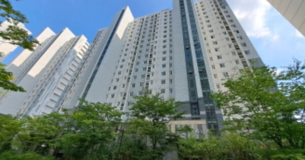 경기 시흥시 배곧동 5, 106동 OOOOOOOO OOOOOOOOOOOOOOOOOO 아파트 경매 물건 이미지
