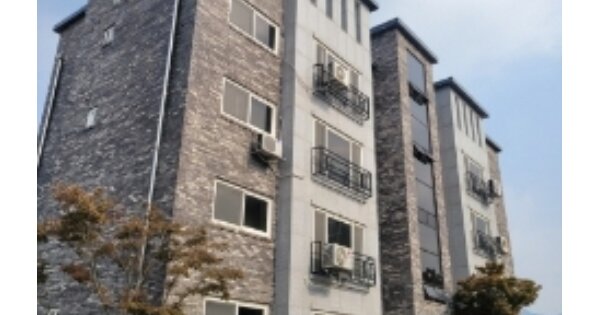 충북 청주시 상당구 남일면 쌍수리 450, 주3동 OOOOOO 도시형생활주택 경매 물건 이미지