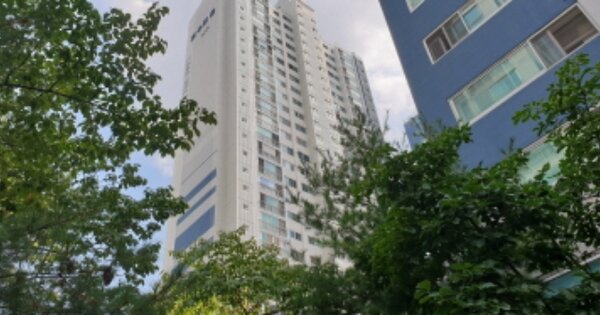 경기 안산시 단원구 초지동 731, 105동 OOOOOO OOOOOOOOOO 아파트 경매 물건 이미지