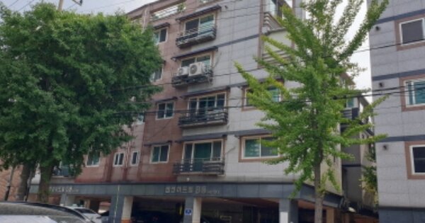 경기 안산시 상록구 이동 OOOOOO OOOOOO 다세대주택 경매 물건 이미지
