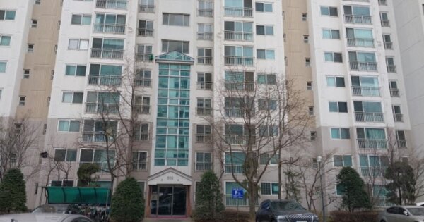 경기 고양시 일산서구 대화동 2571, 502동 OOOOOO OOOOOOOOOOOO 아파트 경매 물건 이미지