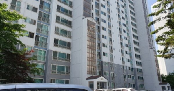 경기 용인시 기흥구 보라동 558, 205동 OOOOOOOO OOOOOOOOOOOOOOOOOO O OOO 아파트 경매 물건 이미지