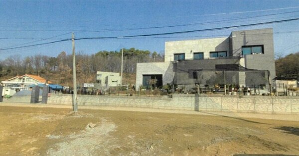 경기 파주시 탄현면 오금리 OOOOO O OOO 단독주택 경매 물건 이미지