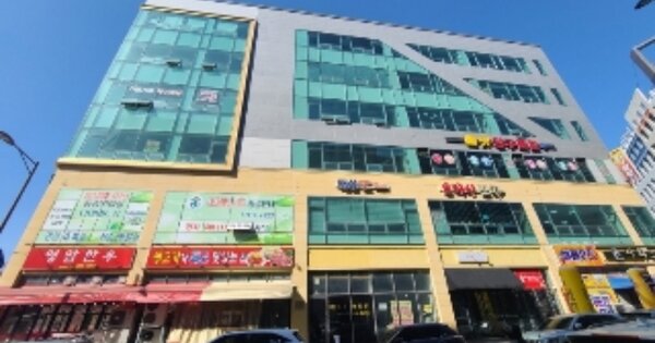 전남 나주시 빛가람동 OOOOOO OOOOOO OOOOOOOOOOOOOOOOOOOO 근린상가 경매 물건 이미지