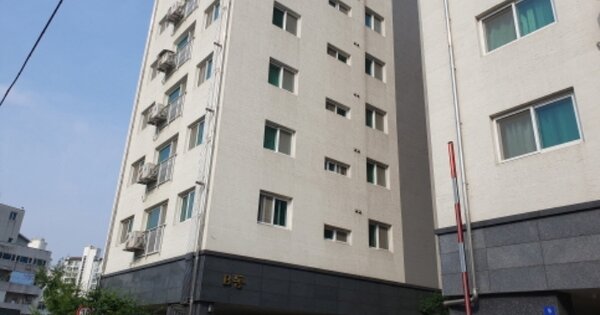 경기 용인시 기흥구 마북동 314-1, 비동 OOOOOO OOOOOOOOOOOOO 오피스텔 경매 물건 이미지
