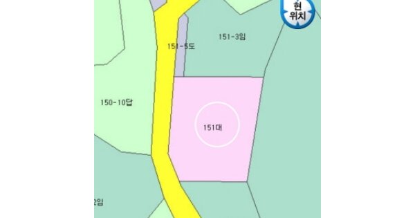 경기 화성시 우정읍 멱우리 OOO 단독주택 경매 물건 이미지