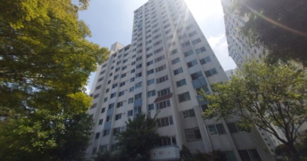 경기 오산시 누읍동 438, 107동 OOOOOO OOOOOOOOOOOOOOO 아파트 경매 물건 이미지