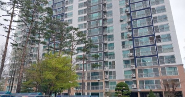 경기 고양시 일산서구 가좌동 1087, 513동 OOOOOOOO OOOOOOOOOO 아파트 경매 물건 이미지