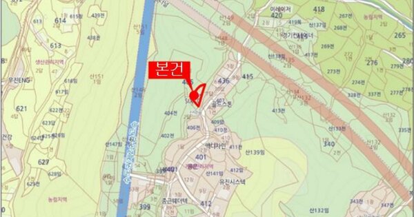 경기도 성남시 수정구 복정동 OOOOOO OOOO 기타차량 경매 물건 이미지