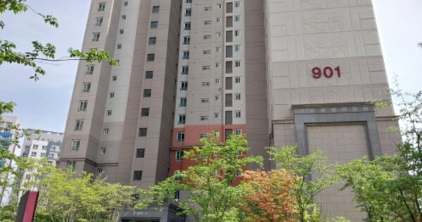 경기 파주시 야당동 1016, 901동 OOOOOOOO OOOOOOOOOOOOOO 아파트 경매 물건 이미지