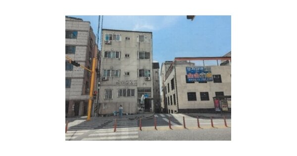 광주광역시 동구 산수동 480-4 산수빌리지 에이동 OOOOOO 다세대주택 경매 물건 이미지