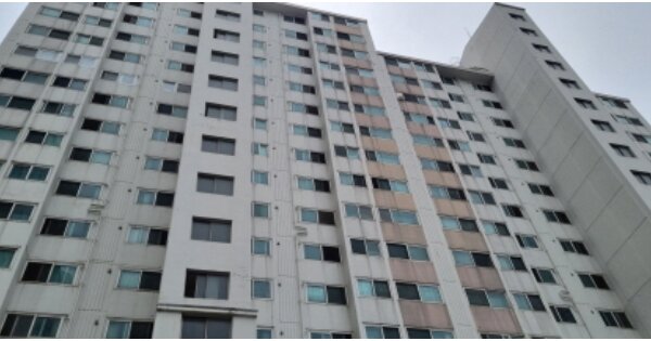 경기 고양시 일산동구 풍동 174, 110동 OOOOOOOO OOOOOOOOO 아파트 경매 물건 이미지