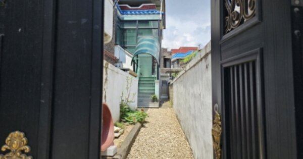 경기 수원시 팔달구 화서동 OOOOOO 단독주택 경매 물건 이미지