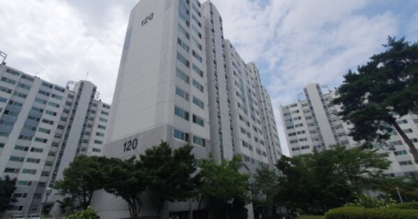 경기 화성시 기안동 895, 120동 OOOOOO OOOOOOOOOOOOOOOOOO 아파트 경매 물건 이미지