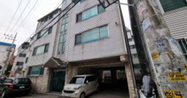 경기도 남양주시 와부읍 덕소리 432-18 진주마을 103동 OOOOOO 다세대주택 경매 물건 이미지