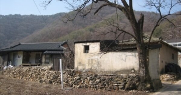 경상북도 문경시 동로면 간송리 OOO O OOO 전 경매 물건 이미지