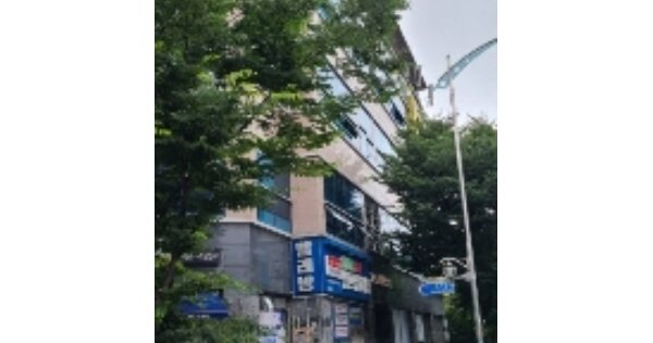 광주 광산구 신창동 OOOOO OOOOOO 근린상가 경매 물건 이미지