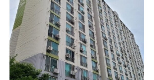 전남 화순군 화순읍 일심리 861, 404동 OO OOOO OOOOOOOOO 아파트 경매 물건 이미지