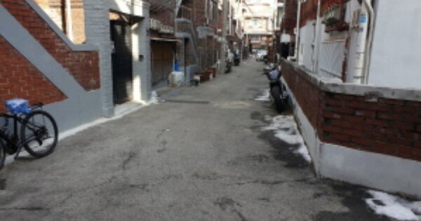 경기도 의정부시 가능동 OOOOOO 도로 경매 물건 이미지