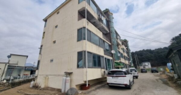 경기도 가평군 상면 연하리 159-3 나동 OOOOOO 다세대주택 경매 물건 이미지