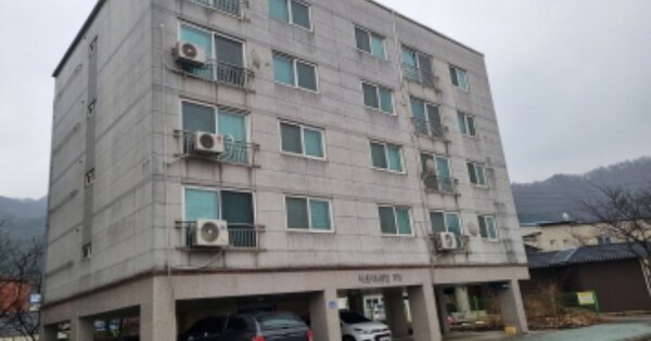 경기 가평군 북면 목동리 901-14, 가동 OOOOOO OOOOOOO 다세대주택 경매 물건 이미지