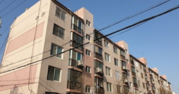 경기 의정부시 가능동 651-14, 1동 OO OOOO OOOOO OOOOOOOO 아파트 경매 물건 이미지