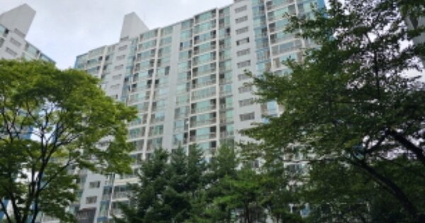 경기 용인시 수지구 성복동 84, 105동 OOOOOO OOOOOOOOOOOOOOO 아파트 경매 물건 이미지