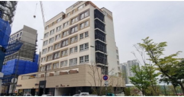 경기 구리시 갈매동 OOOO OOOOOO OOOOOOOOOO 근린상가 경매 물건 이미지