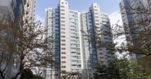경기 의정부시 호원동 55-4, 109동 OOOOOOOO OOOOOOOOOOOOOO 아파트 경매 물건 이미지