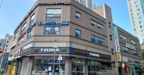 광주 북구 삼각동 835, 115동 OOOOOO OOOOOOOOOOOOOO 근린상가 경매 물건 이미지