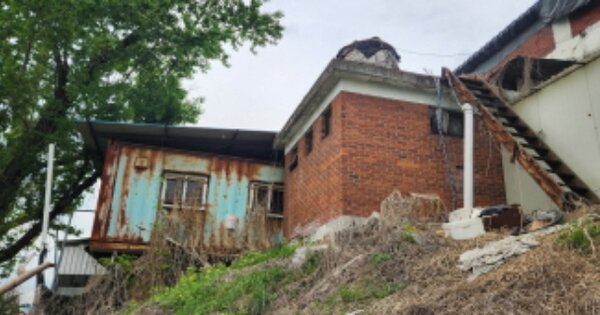 경기도 양주시 은현면 하패리 OOO 공장 경매 물건 이미지