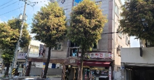 광주광역시 서구 쌍촌동 OOOOOO 근린주택 경매 물건 이미지